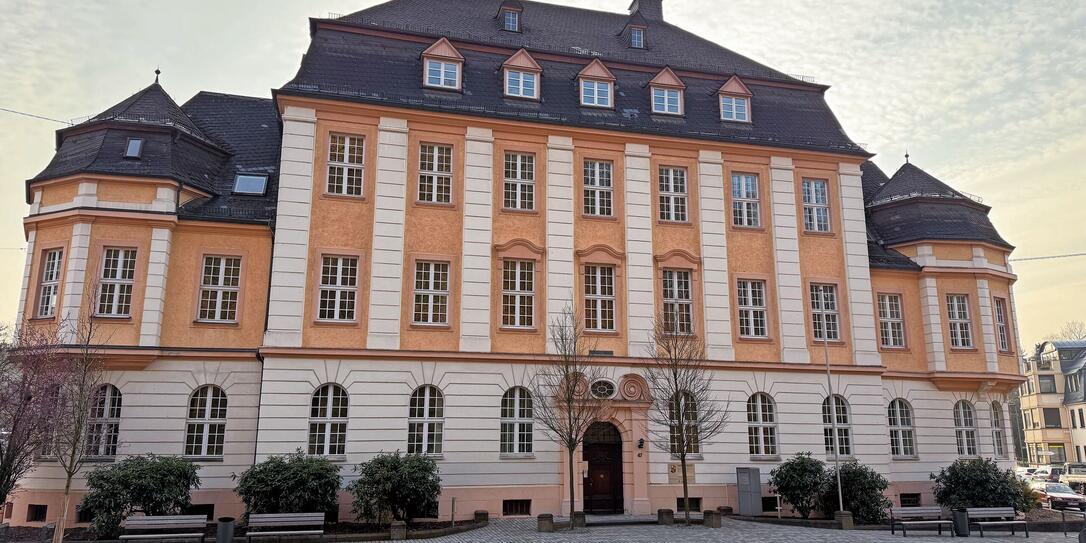 Amtsgericht Montabaur Amtsgericht Montabaur
