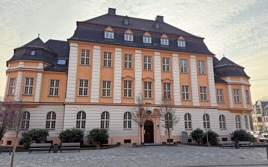 Amtsgericht Montabaur