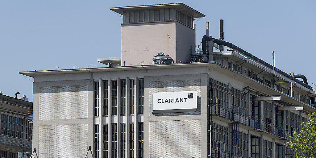 Auch nach der abgebrochenen Fusion mit dem US-Konzern Huntsman bleiben grosse Differenzen zwischen der Clariant-Führung und der aktivistischen Investorengruppe White Tale. (Archiv)