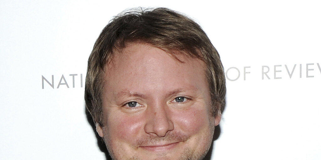 Er soll eine komplett neue "Star Wars"-Trilogie schaffen: US-Regisseur Rian Johnson. (Archivbild)