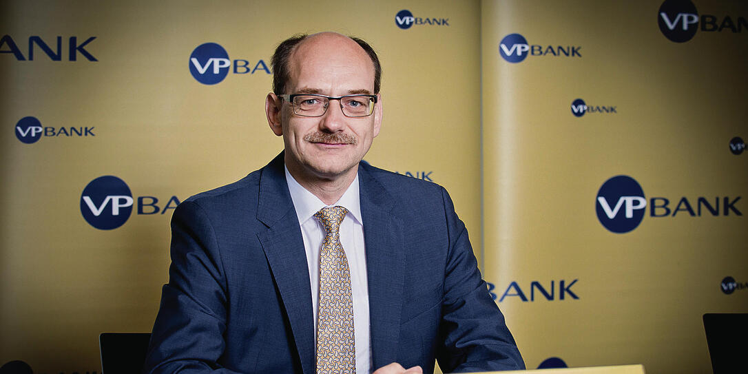 VP Bank VP Bank