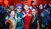 «Schaabumm» Party im Saal Schaan