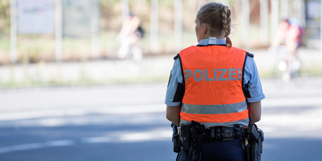 Grosskontrolle, Bendern Grosskontrolle, Bendern