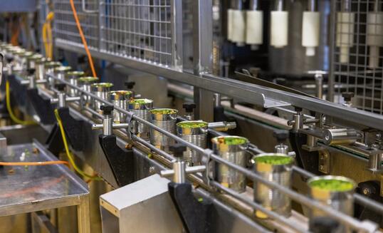 Hilcona Reportage in Schaan