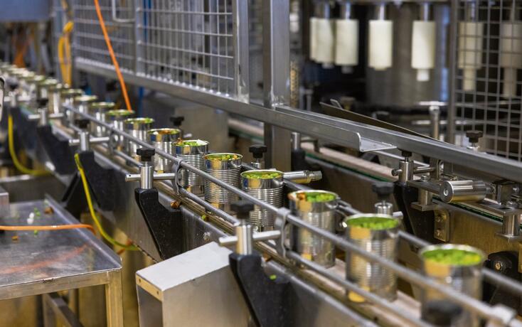 Hilcona Reportage in Schaan