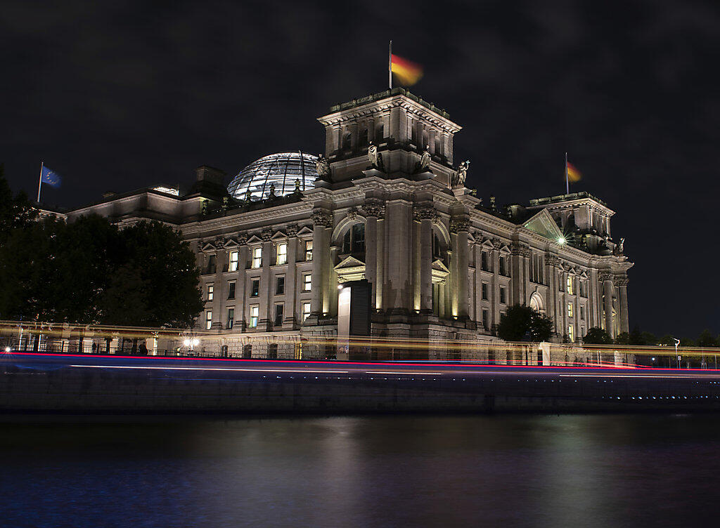 Die AfD steigt immer mehr in der Wählergunst bei den Deutschen. (Archivbild Deutscher Bundestag) Die AfD steigt immer mehr in der Wählergunst bei den Deutschen. (Archivbild Deutscher Bundestag)