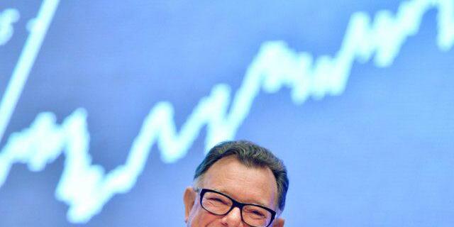 Reto Francioni war fast zehn Jahre Chef der Deutschen Börse.