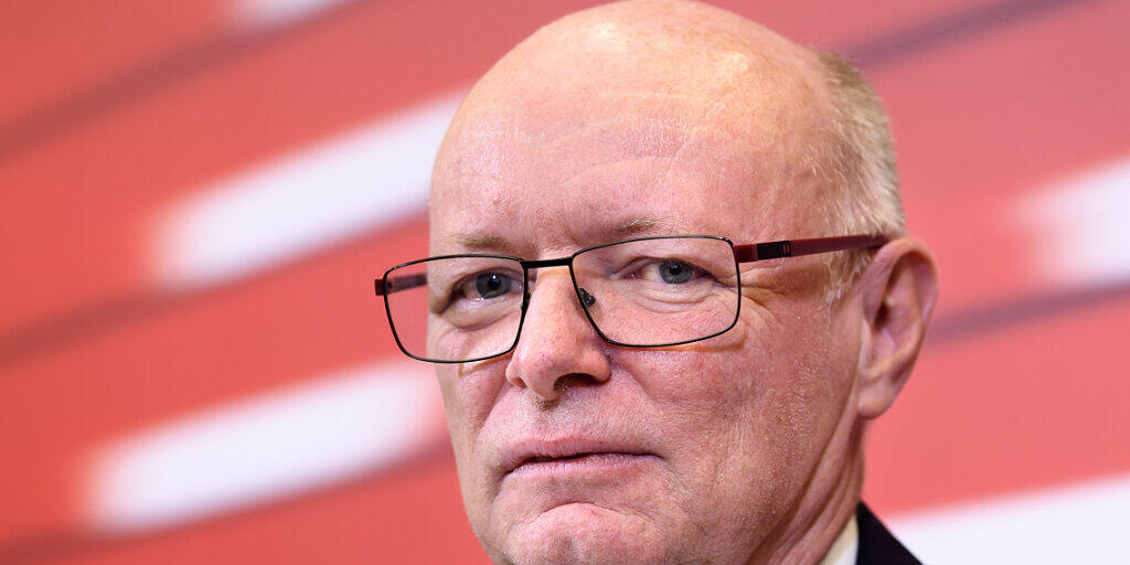 Der neue SBB-CEO Vincent Ducrot betonte am Dienstag vor den Medien, Sicherheit, Qualität und Pünktlichkeit seien Begriffe, die er immer gepflegt habe und weiter leben wolle. Doch er sei auch ein Verfechter von Innovation. Er sei ein Bähnler, aber ein sehr innovativer Bähnler.