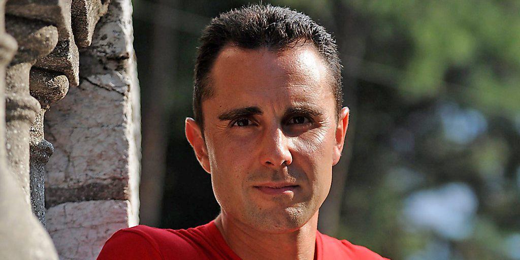 Hervé Falciani auf einer Aufnahme aus dem Jahr 2010. Ob der Angeklagte ab Oktober zu seiner Verhandlung vor dem Bundesstrafgericht erscheinen wird, ist noch offen. (Archiv)