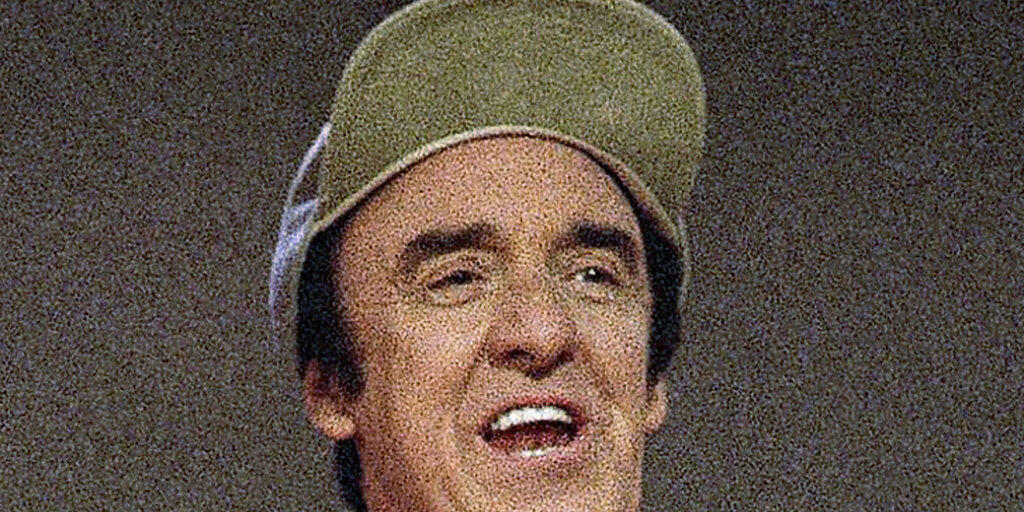 Der US-Schauspieler Jim Nabors stirbt im Alter von 87 Jahren in Honolulu. Er lebte seit den 1970er Jahren mit seinem Ehemann auf Hawaii. (Archivbild)