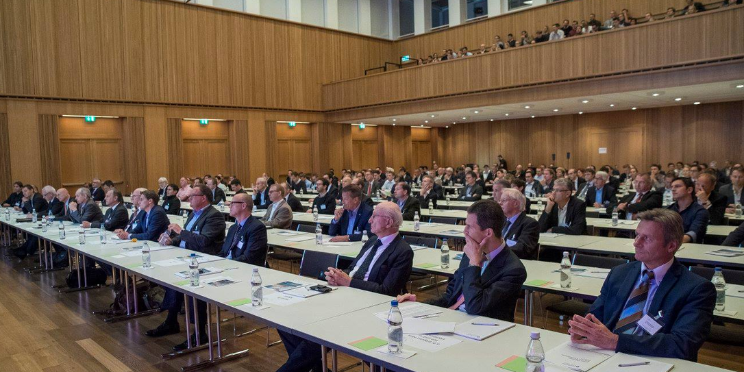 Investor Summit