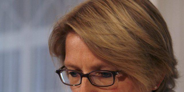 Leiterin der Handelsdelegation Livia Leu (Archiv) Leiterin der Handelsdelegation Livia Leu (Archiv)