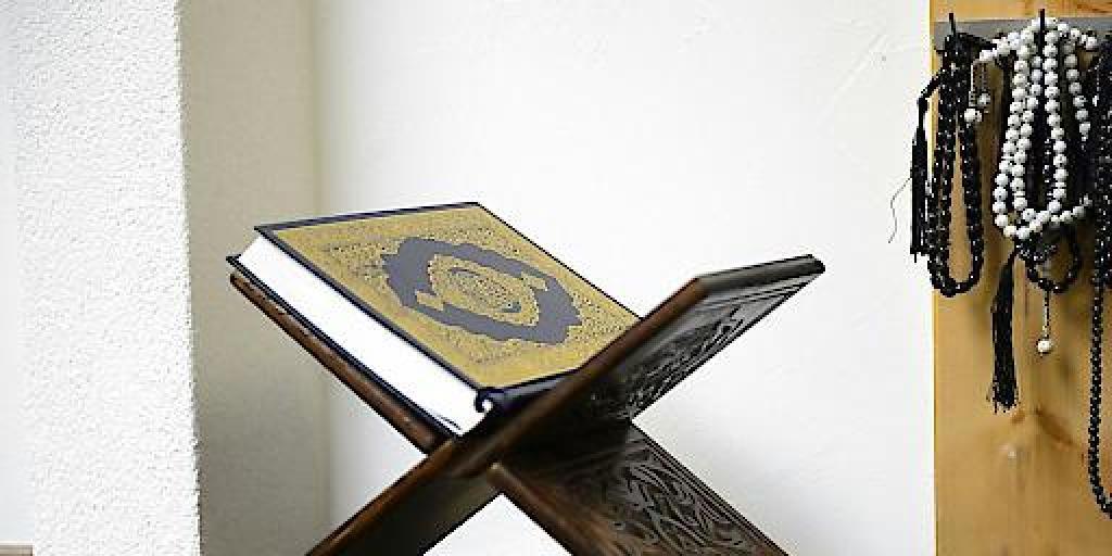 Die Universität Bern will muslimische Seelsorger ausbilden. (Symbolbild) Die Universität Bern will muslimische Seelsorger ausbilden. (Symbolbild)