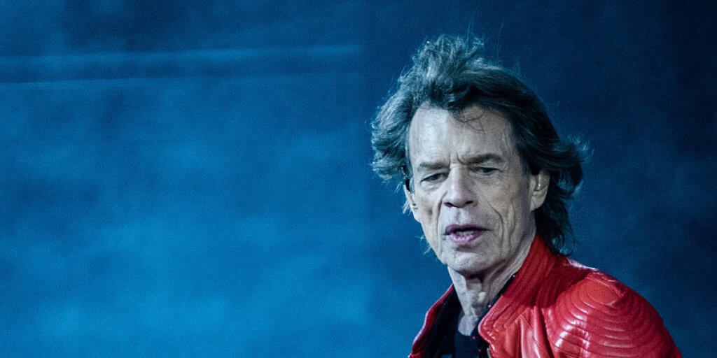 Mick Jagger soll eine neue Herzklappe bekommen. Danach will der Rolling-Stones-Frontmann in aller Frische auf die Bühne zurückkehren. (Archivbild)