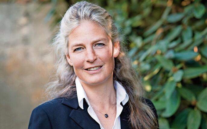 Familienunternehmen mit einer starken Legacy: die Liechtenstein Gruppe des F&uuml;rstenhauses. Im Aufsichtsrat ist die Familie durch Tatjana von Lattorff vertreten.