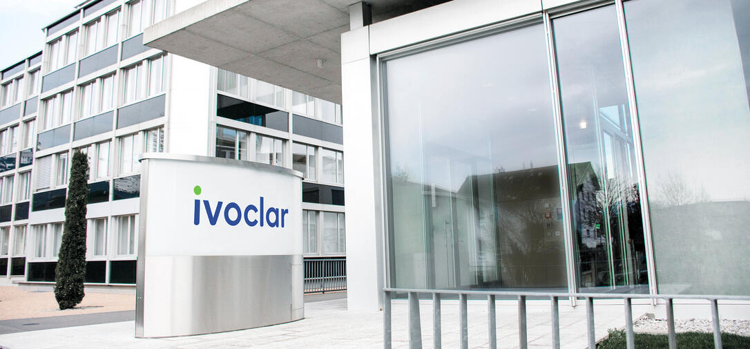 Ivoclar Gruppe