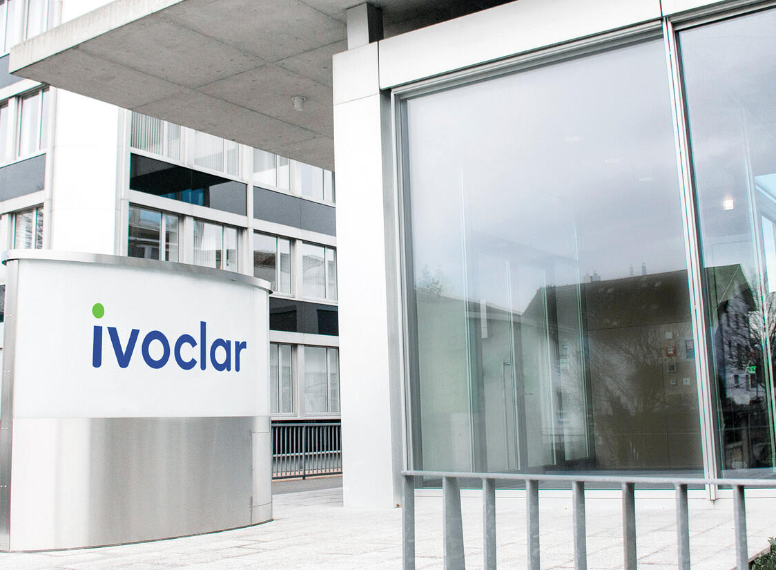 Ivoclar Gruppe Ivoclar Gruppe