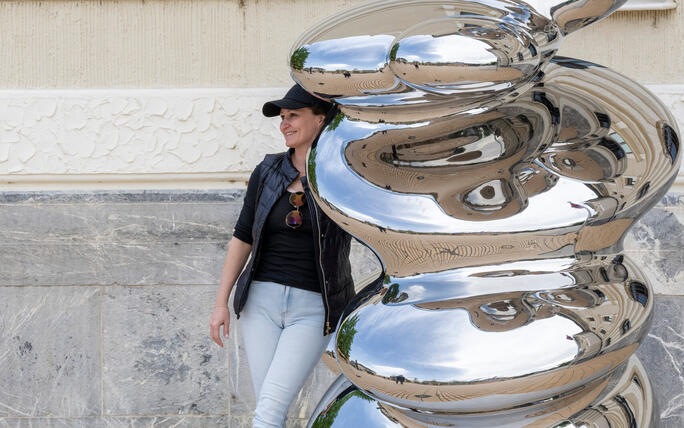 240430 Bad Ragartz in Vaduz auf dem Peter-Kaiser-Platz