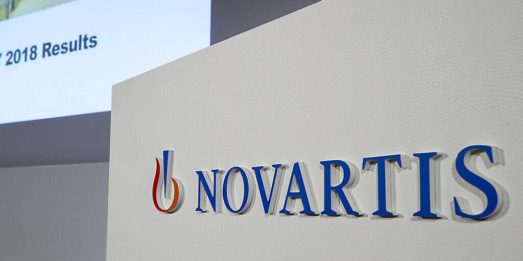 Der Basler Pharmakonzern Novartis wird sich vorläufig nicht von Teilen seines Generika-Portfolios in den USA trennen. Ein Deal mit der indischen Aurobindo Pharma ist geplatzt. (Archivbild)
