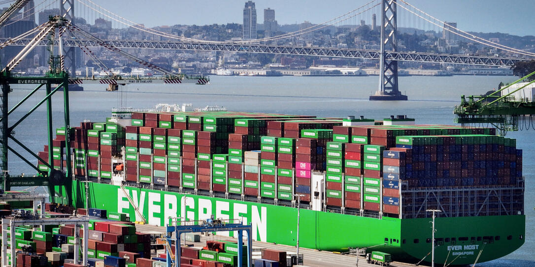 TRUMP TARIFFS TRUMP TARIFFS
