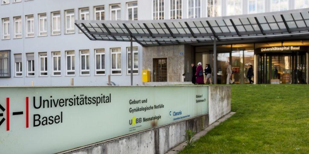Das Unispital Basel hat als erste Schweizer Klinik einen Patienten mit dem Lutetium-177-PSMA zur Therapie des fortgeschrittenen, metastasierten Prostatakarzinoms behandelt. Diese Form der Strahlentherapie soll helfen, wenn sonst nichts mehr greift. (Archivbild)