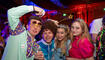 «Schaabumm» Party im Saal Schaan
