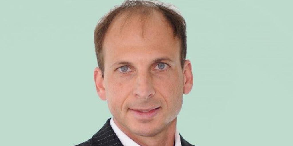 Auch die Linke im Kanton Schwyz stellt mit Michael Fuchs einen Kandidaten für die Ständeratswahlen.