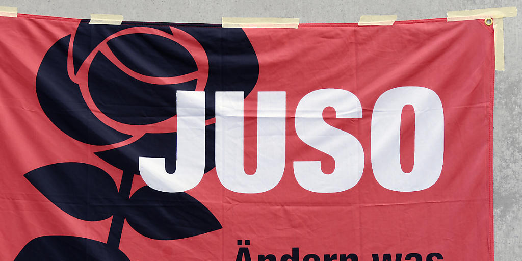 Die JUSO planen eine neue Initiative: Künftig soll Kapital gegenüber Erwerbseinkommen höher besteuert werden. (Symbolbild)