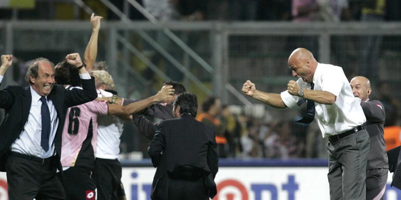 Stefano Colantuono übernimmt in der Serie A Udinese