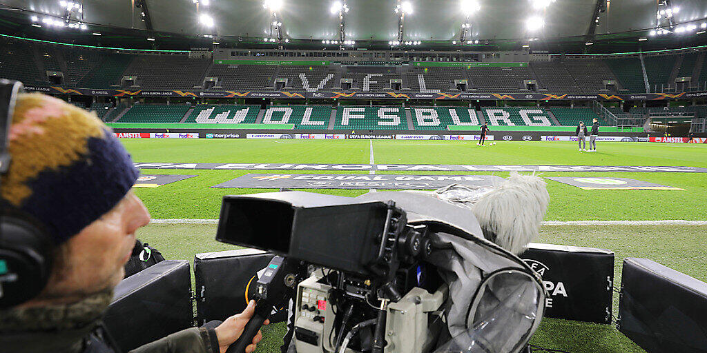 Die TV-Gelder werden von den Bundesligisten offenbar dringend benötigt