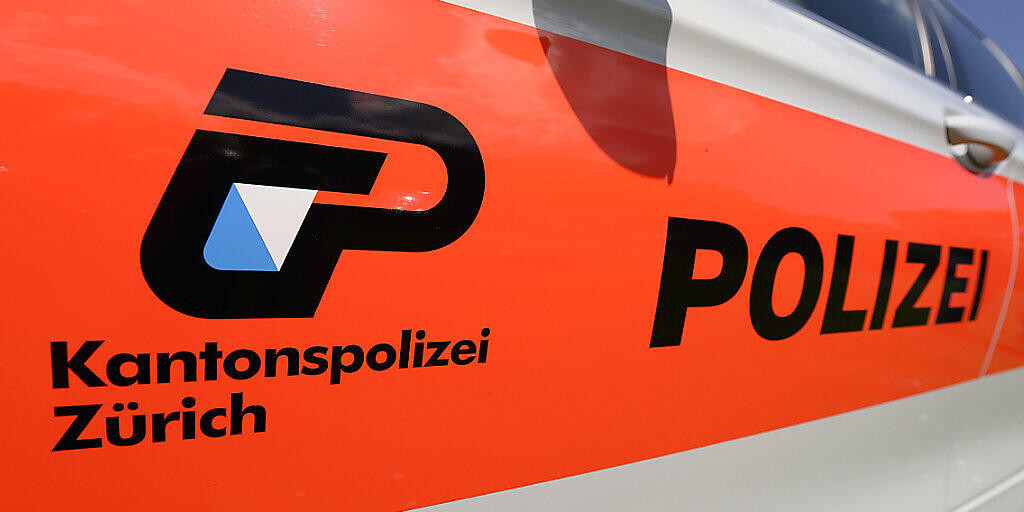 Der Kantonspolizei Zürich ging am Samstagabend ein Raser ins Netz. (Symbolbild)