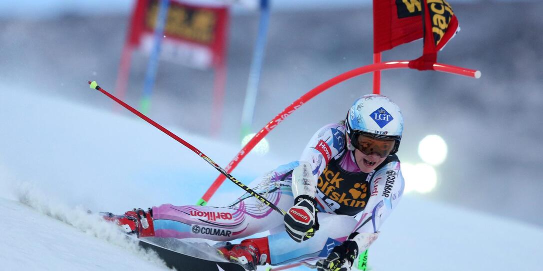 Sweden Alpine Skiing World Cup
