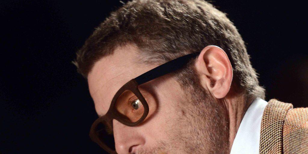 Fiat-Erbe Lapo Elkann kommt in den USA mit einem blauen Auge davon. (Archivbild)