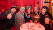 «Schaabumm» Party im Saal Schaan