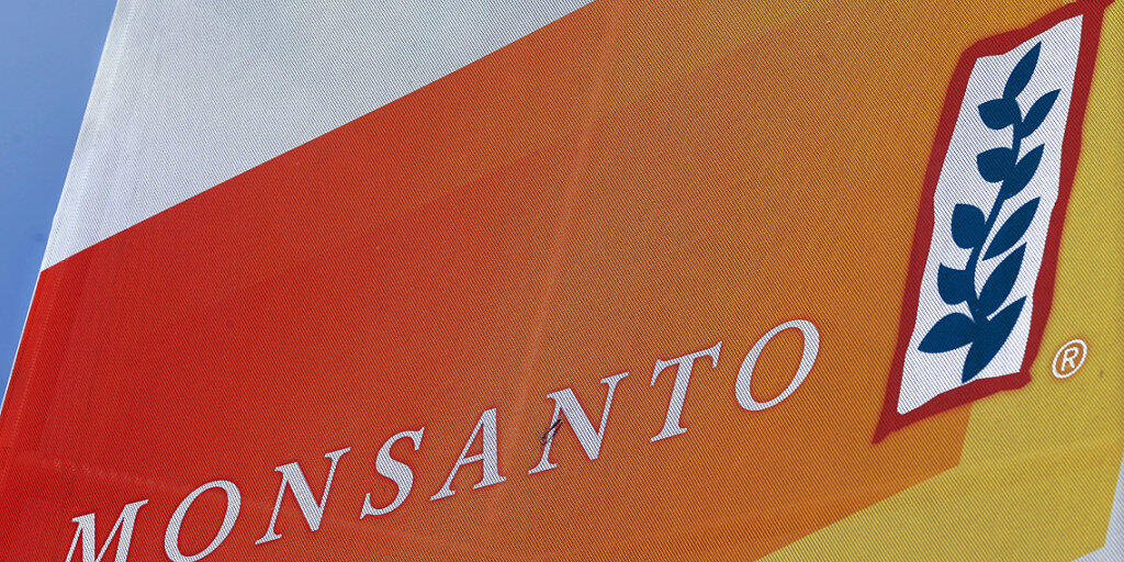 Die in den USA gegen den Saatguthersteller Monsanto verhängte Millionen-Strafzahlung soll drastisch reduziert worden. (Archivbild) Die in den USA gegen den Saatguthersteller Monsanto verhängte Millionen-Strafzahlung soll drastisch reduziert worden. (Archivbild)