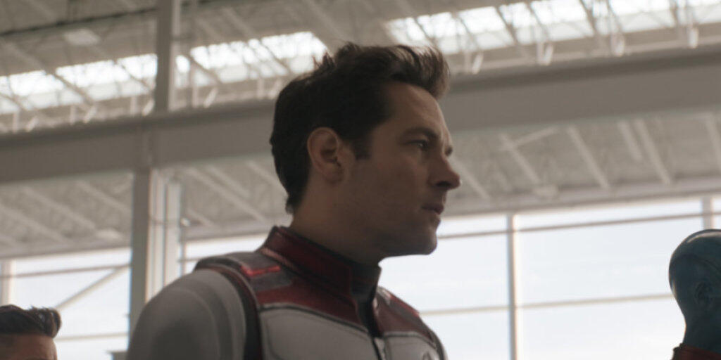 Das Superheldenepos "Avengers: Endgame" hat am Wochenende vom 2. bis 5. Mai 2019 weiterhin weitaus am meisten Besucher in die Kinos in Nordamerika gelockt. (Archiv) Das Superheldenepos "Avengers: Endgame" hat am Wochenende vom 2. bis 5. Mai 2019 weiterhin weitaus am meisten Besucher in die Kinos in Nordamerika gelockt. (Archiv)