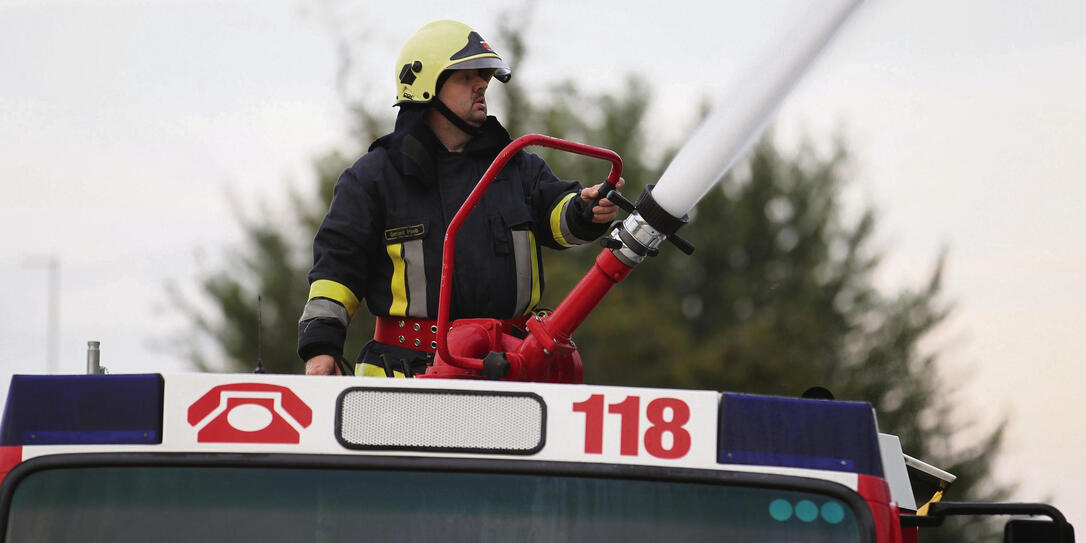 Gemeinschaftsübung Feuerwehr Ruggell, Ruggell Gemeinschaftsübung Feuerwehr Ruggell, Ruggell