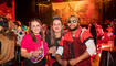 «Schaabumm» Party im Saal Schaan