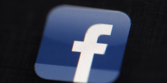 Monatlich nutzen 1,35 Milliarden Menschen Facebook