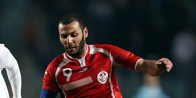 Yassine Chikhaoui avancierte zum Matchwinner für Tunesien