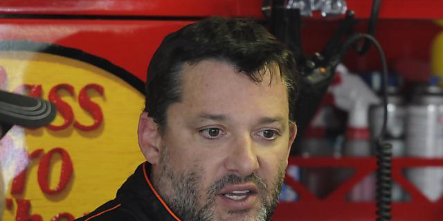 Pilot Tony Stewart in fatalen Unfall verwickelt
