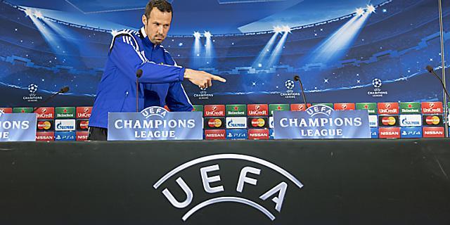 Schweiz festigt 11. Rang im UEFA-Ranking. Schweiz festigt 11. Rang im UEFA-Ranking.