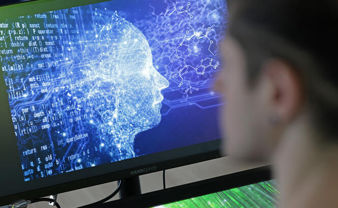 Künstliche Intelligenz auf der Spur des Terrors