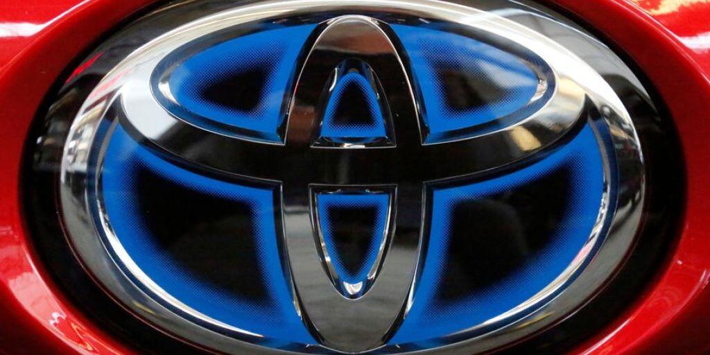 Toyota steigt in die Entwicklung von intelligenten Städten ein (Symbolbild)