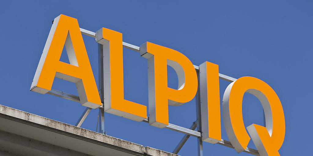 Veräussert nicht strategische Beteiligungen und tilgt damit Schulden: der Energiekonzern Alpiq.