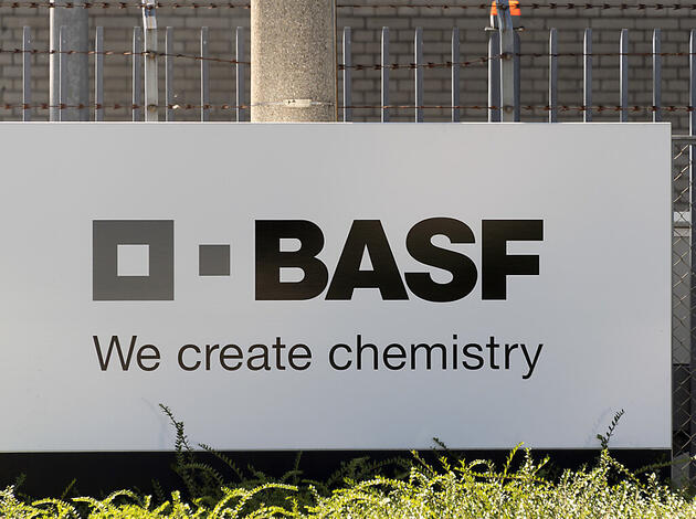 Coronavirus Trubt Ausblick Von Basf Wirtschaftregional