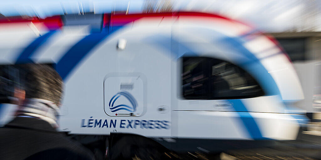 Der Fahrplanwechsel ist reibungslos über die Bühne gegangen; auch der Start des Grossprojekts Léman Express verlief ohne Probleme.