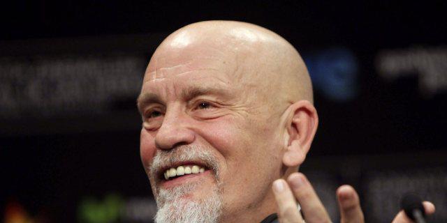 US-Schauspieler John Malkovich kommt nach Zürich (Archiv) US-Schauspieler John Malkovich kommt nach Zürich (Archiv)