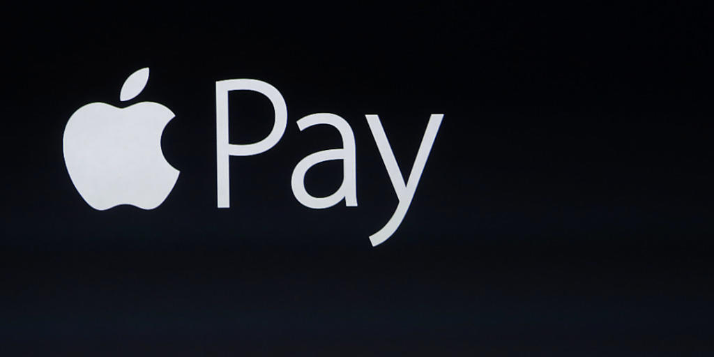 Apple Pay ist auch in der Schweiz gestartet. (Archiv)