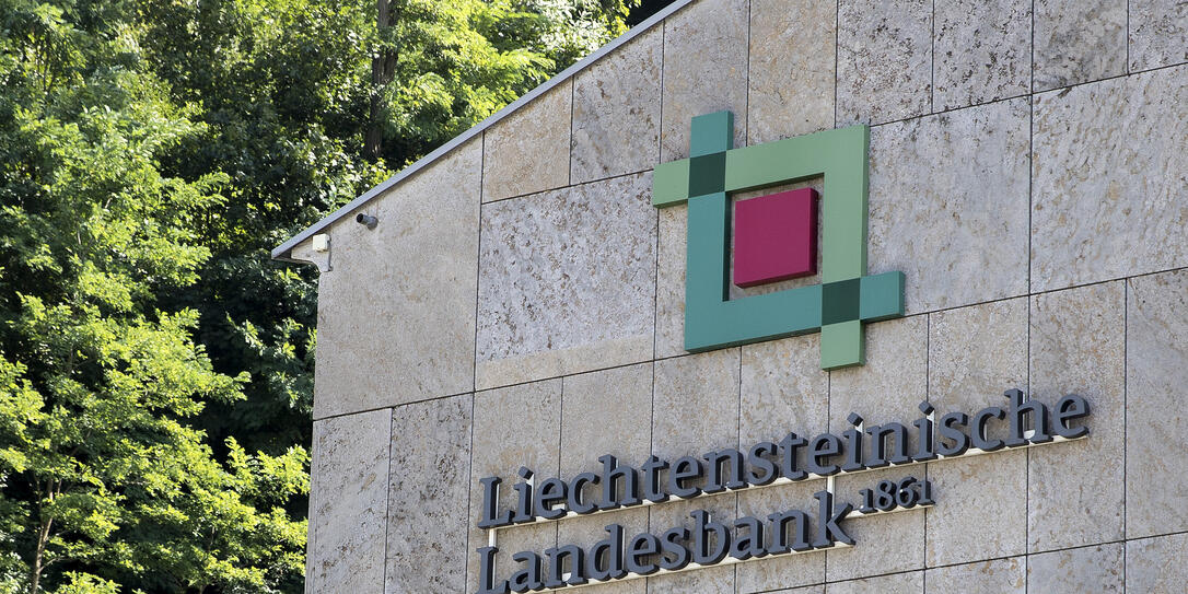 Liechtensteinische Landesbank